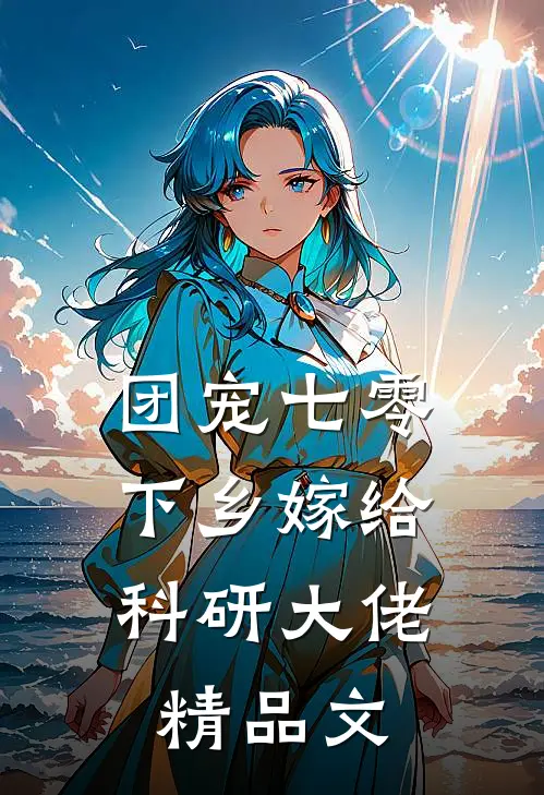 团宠七零，下乡嫁给科研大佬精品文