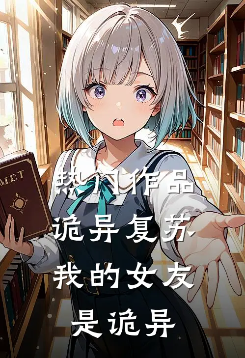 热门作品诡异复苏：我的女友是诡异