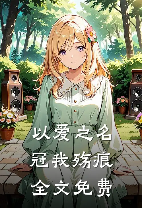 以爱之名冠我殇痕全文免费