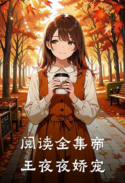 阅读全集帝王夜夜娇宠