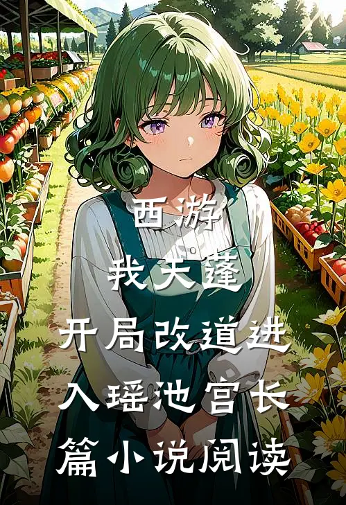 西游：我天蓬，开局改道进入瑶池宫长篇小说阅读