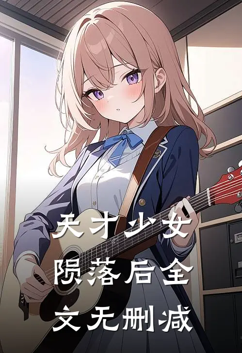 天才少女陨落后全文无删减