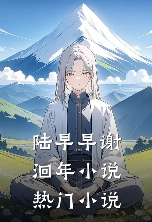 陆早早谢洄年小说热门小说