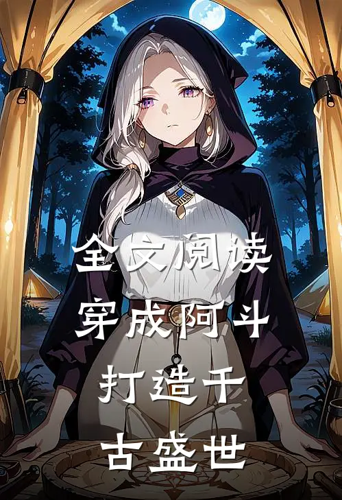 全文阅读穿成阿斗，打造千古盛世