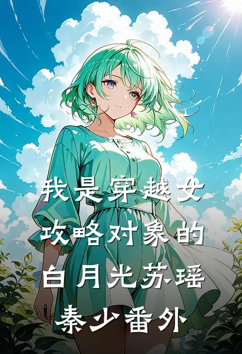 我是穿越女攻略对象的白月光苏瑶秦少 番外