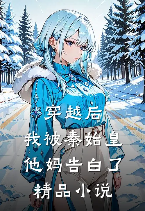 穿越后，我被秦始皇他妈告白了精品小说