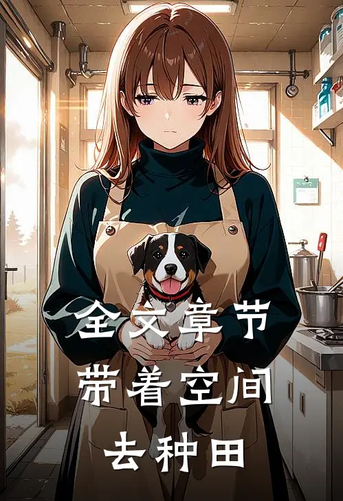 全文章节带着空间去种田