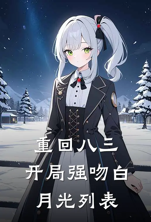 重回八三：开局强吻白月光列表