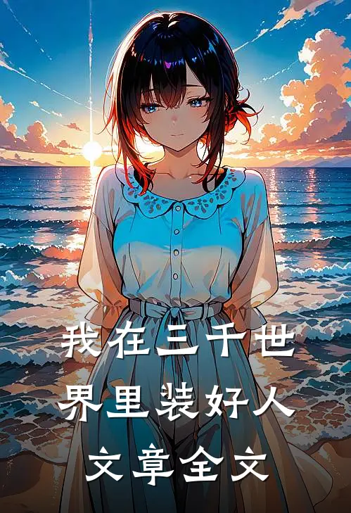 我在三千世界里装好人文章全文