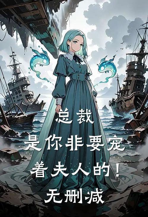 总裁，是你非要宠着夫人的！无删减