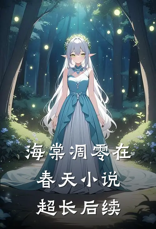 海棠凋零在春天小说超长后续