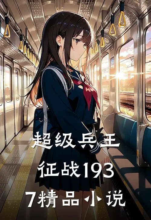 超级兵王：征战1937精品小说