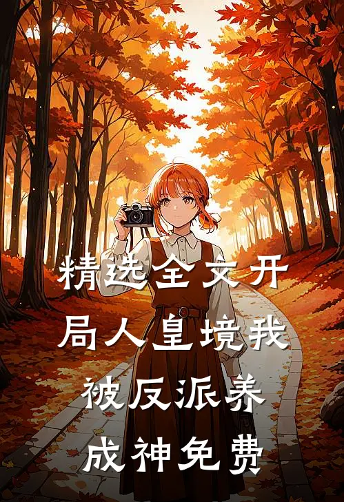 精选全文开局人皇境我被反派养成神免费