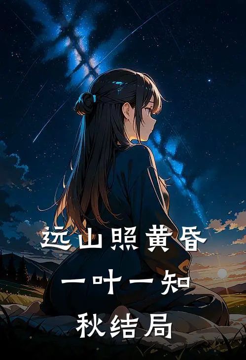 远山照黄昏，一叶一知秋结局