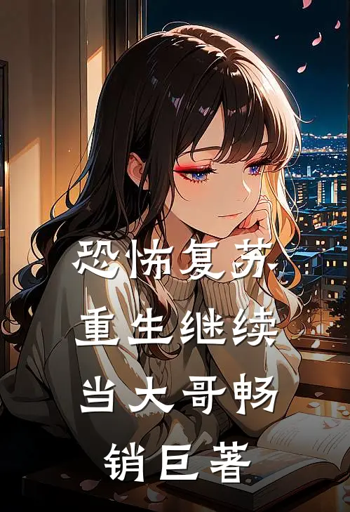 恐怖复苏：重生继续当大哥畅销巨著