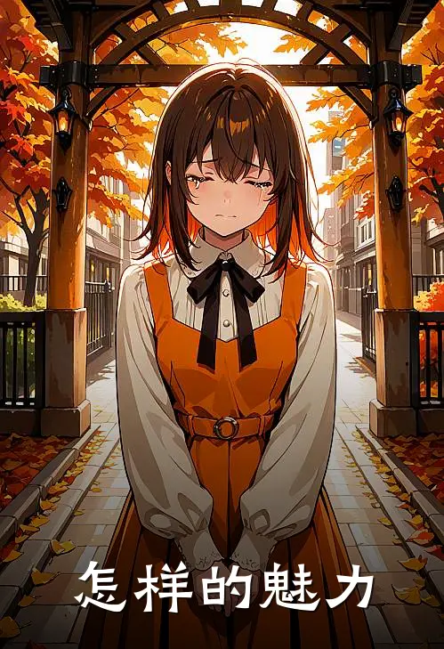 怎样的魅力填空
