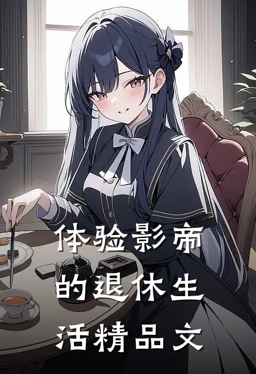 体验影帝的退休生活精品文
