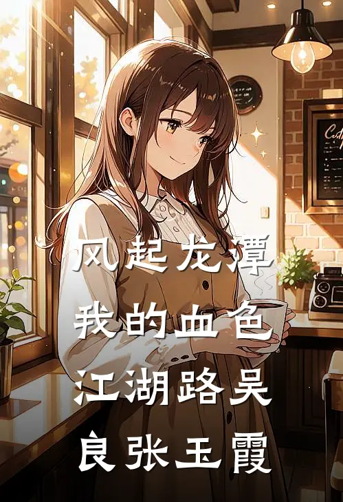 风起龙潭，我的血色江湖路吴良张玉霞