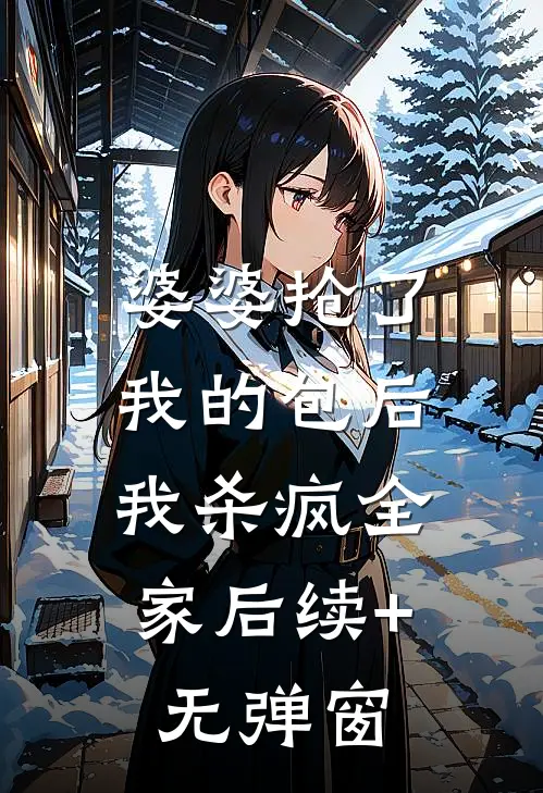 婆婆抢了我的包后，我杀疯全家后续+无弹窗