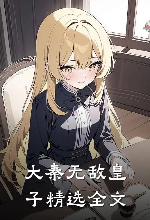 大秦无敌皇子精选全文