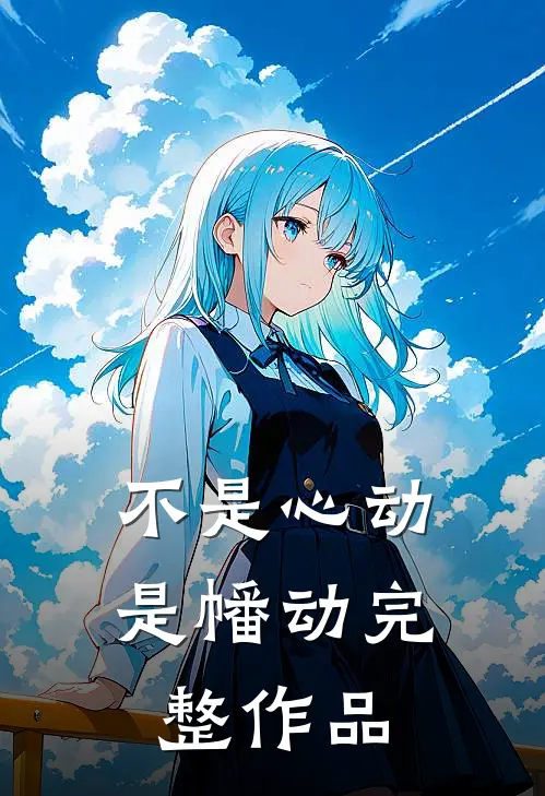 不是心动是幡动完整作品
