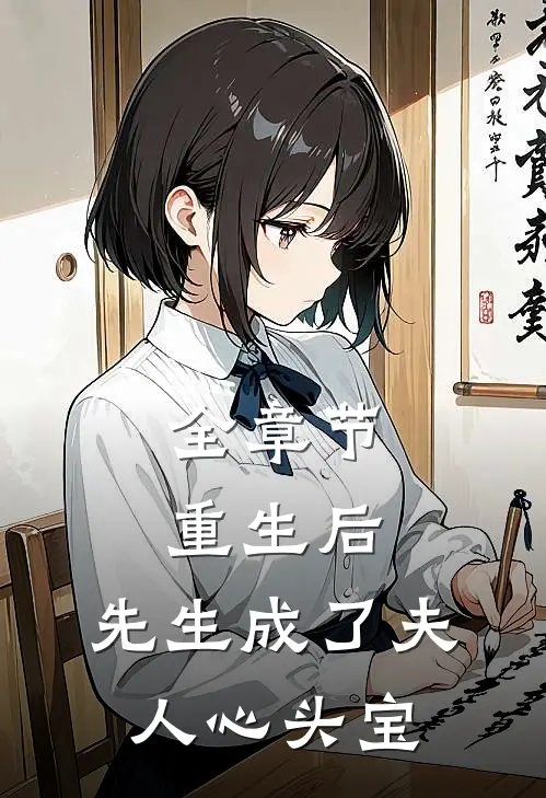 全章节重生后，先生成了夫人心头宝