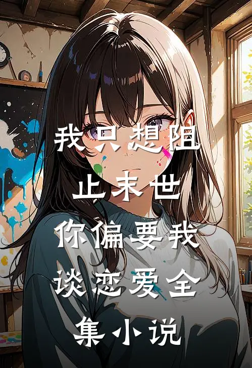 我只想阻止末世，你偏要我谈恋爱全集小说