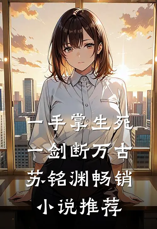 一手掌生死,一剑断万古(苏铭渊)畅销小说推荐