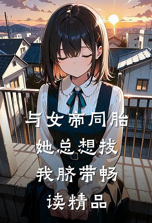 与女帝同胎，她总想拔我脐带畅读精品