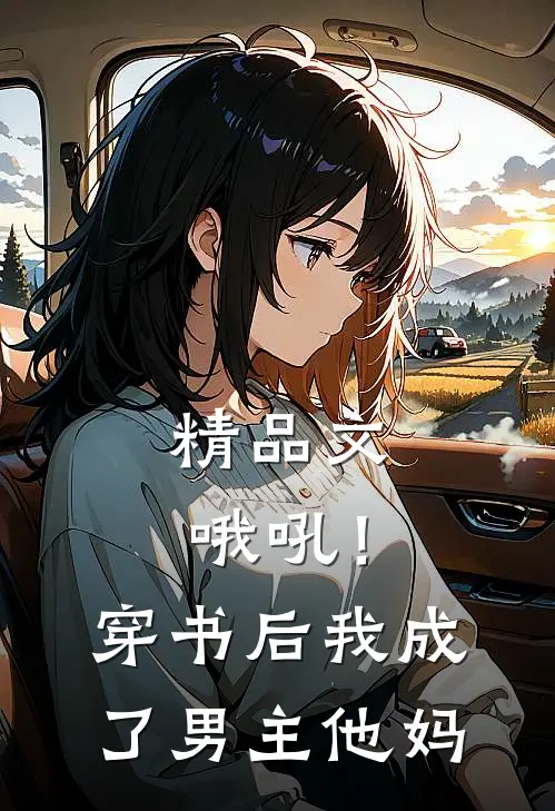 精品文哦吼！穿书后我成了男主他妈