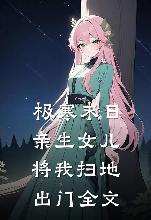 极寒末日，亲生女儿将我扫地出门全文