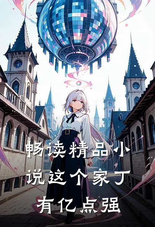 畅读精品小说这个家丁有亿点强