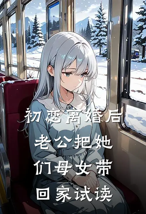 初恋离婚后，老公把她们母女带回家试读