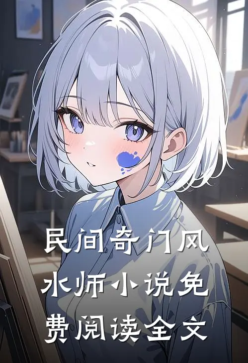 民间奇门风水师小说免费阅读全文