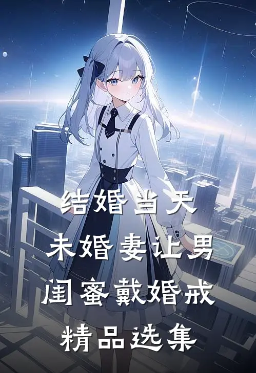 结婚当天，未婚妻让男闺蜜戴婚戒精品选集