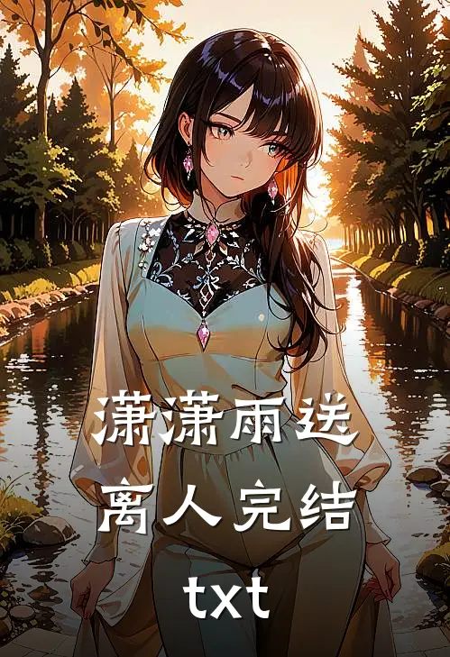 潇潇雨送离人完结txt