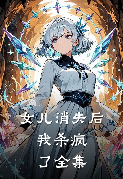 女儿消失后,我杀疯了全集在线观看