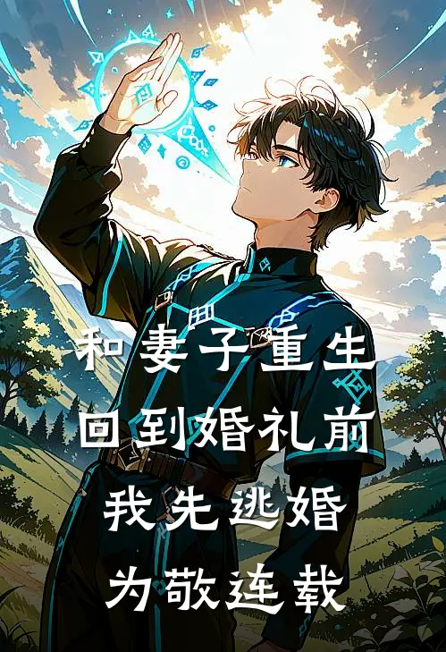 和妻子重生回到婚礼前，我先逃婚为敬连载