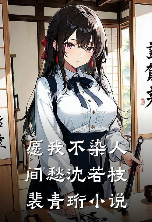 愿我不染人间愁沈若枝裴青珩小说