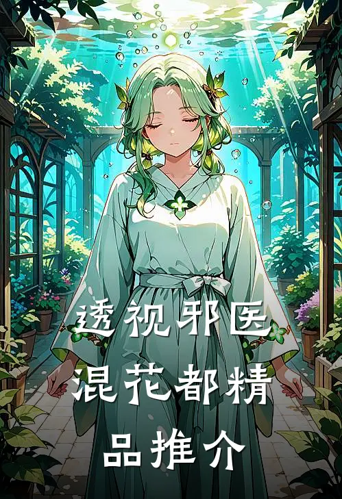 透视邪医混花都精品推介