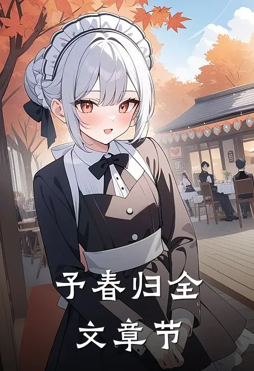 予春归全文章节