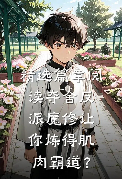 精选篇章阅读夺舍反派魔修让你炼得肌肉霸道？