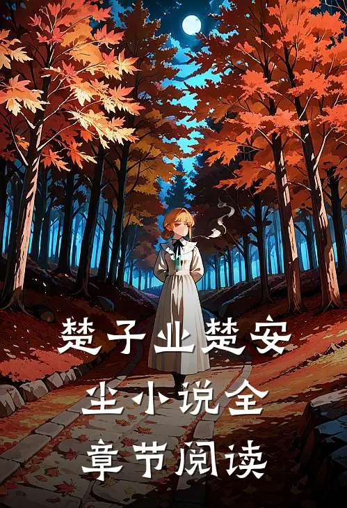 楚子业楚安尘小说全章节阅读