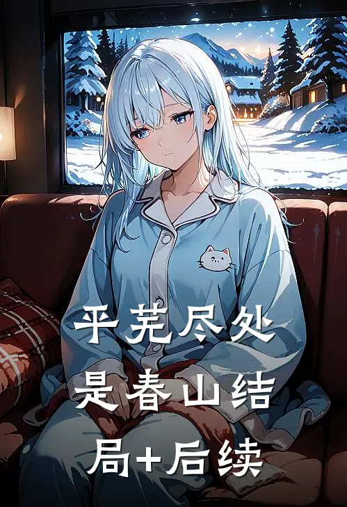 平芜尽处是春山结局+后续