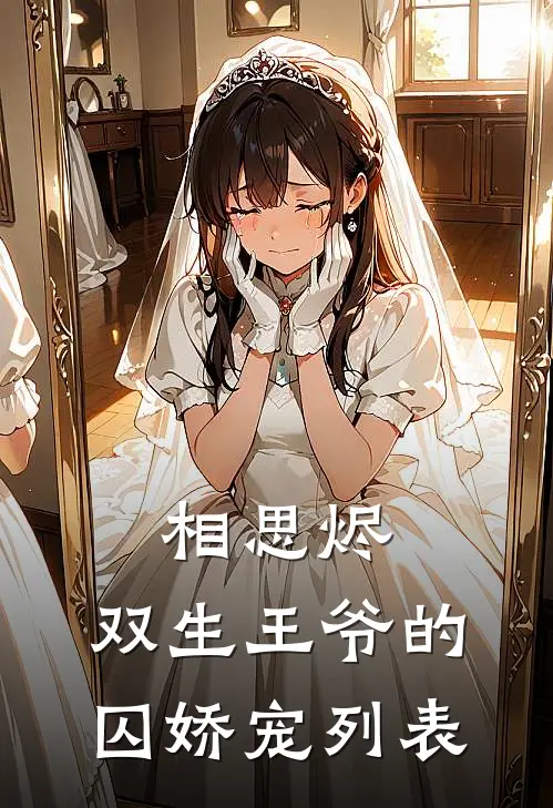 相思烬：双生王爷的囚娇宠列表