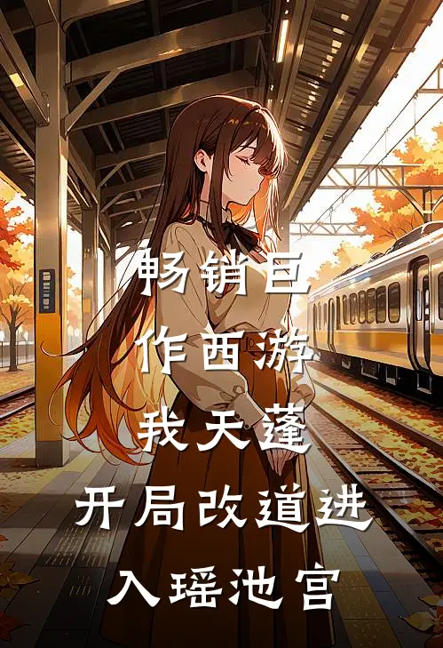 畅销巨作西游:我天蓬,开局改道进入瑶池宫