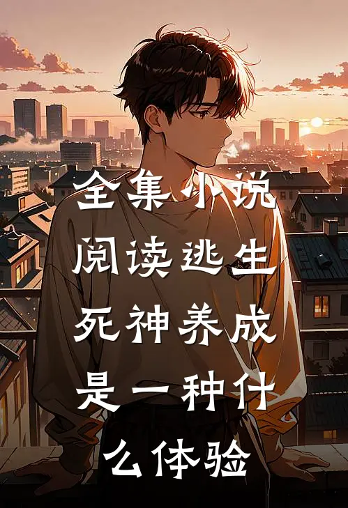 全集小说阅读逃生：死神养成是一种什么体验