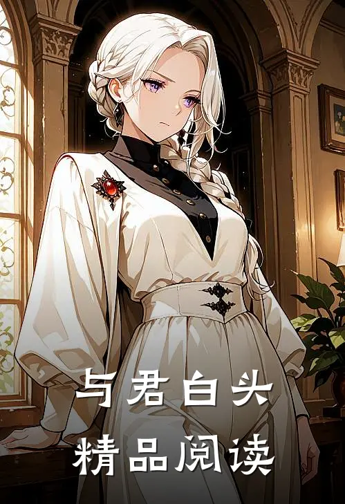 与君白头精品阅读