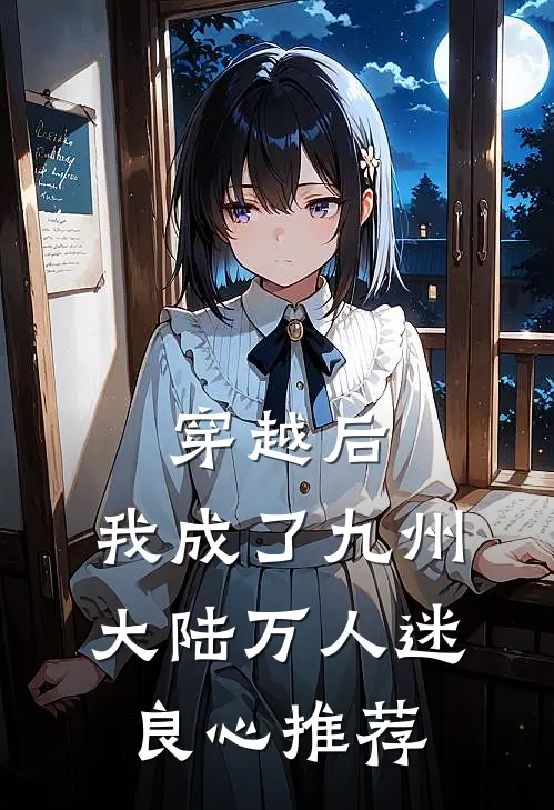 穿越后，我成了九州大陆万人迷良心推荐