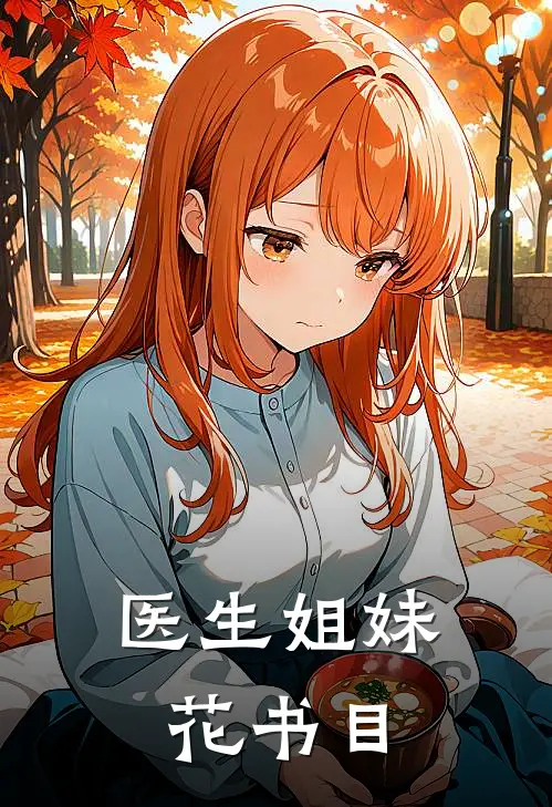 医生姐妹花书目
